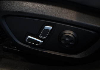 Подержанный автомобиль Geely Preface 2024 года (16 фото)