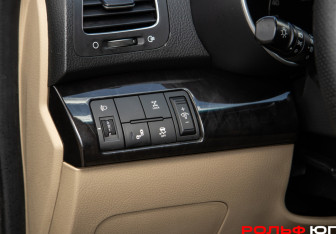 Подержанный автомобиль Kia Sorento 2012 года (15 фото)