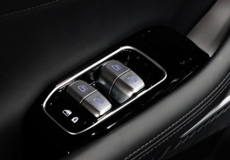 Новый Exeed RX 2025 (26 фото)