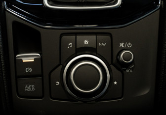 Новый Mazda CX-5 2026 (30 фото)