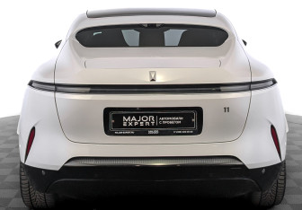 Подержанный автомобиль Avatr 11 2023 года (6 фото)