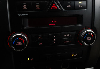 Подержанный автомобиль Kia Sorento 2011 года (14 фото)