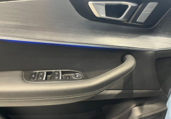 Подержанный автомобиль Chery Tiggo 7 Pro Max 2023 года (10 фото)