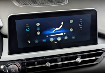 Подержанный автомобиль Chery Tiggo 4 Pro 2023 года (27 фото)