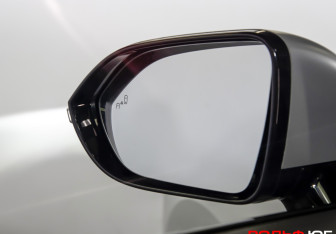 Подержанный автомобиль Exeed RX 2023 года (20 фото)