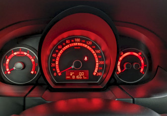 Подержанный автомобиль Kia Ceed Hatchback 2012 года (25 фото)