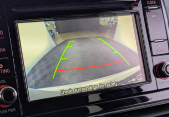 Подержанный автомобиль Mitsubishi Eclipse Cross 2021 года (26 фото)