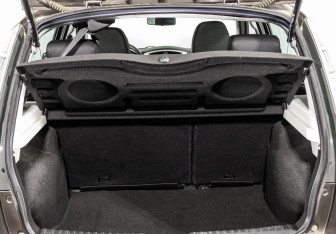 Подержанный автомобиль Datsun mi-DO 2015 года (10 фото)