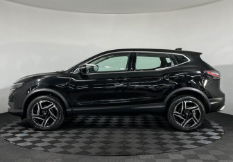 Новый Nissan Qashqai 2026 (9 фото)