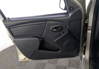 Подержанный автомобиль LADA (ВАЗ) Largus Van 2021 года (16 фото)