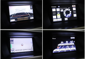 Подержанный автомобиль Lexus RX 2014 года (22 фото)