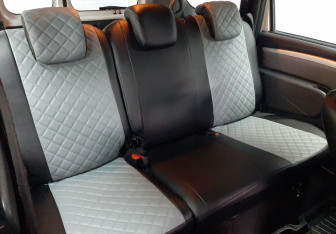 Подержанный автомобиль LADA (ВАЗ) Largus Wagon 2020 года (18 фото)