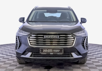 Подержанный автомобиль Haval Jolion 2023 года (2 фото)