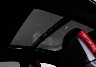 Подержанный автомобиль BMW X4 M 2020 года (16 фото)