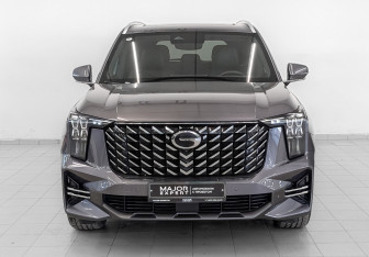 Подержанный автомобиль GAC GS8 2025 года (2 фото)