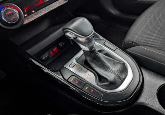 Подержанный автомобиль Kia Cerato Sedan 2020 года (26 фото)