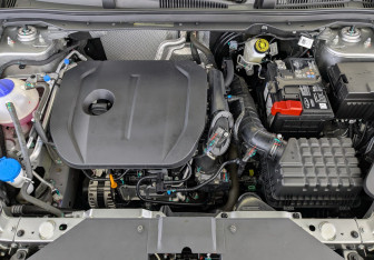 Новый Omoda C5 2024 (9 фото)