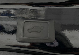 Подержанный автомобиль Toyota RAV4 2019 года (11 фото)