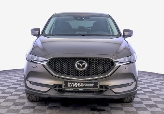 Подержанный автомобиль Mazda CX-5 2019 года (2 фото)
