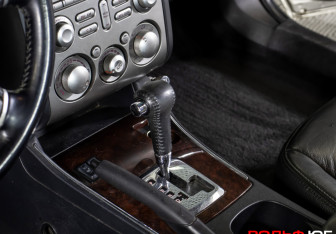 Подержанный автомобиль Mitsubishi Galant Sedan 2008 года (17 фото)