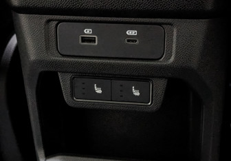 Подержанный автомобиль Jetour T2 2024 года (29 фото)