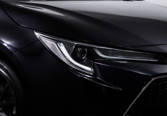 Подержанный автомобиль Toyota Corolla Wagon 2020 года (16 фото)