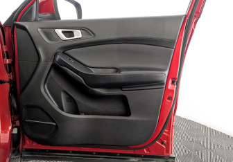 Подержанный автомобиль Chery Tiggo 4 2020 года (24 фото)