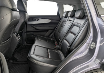 Подержанный автомобиль Chery Tiggo 7 Pro 2022 года (18 фото)