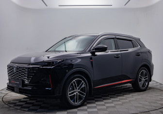 Подержанный автомобиль Changan UNI-S 2024 года (1 фото)