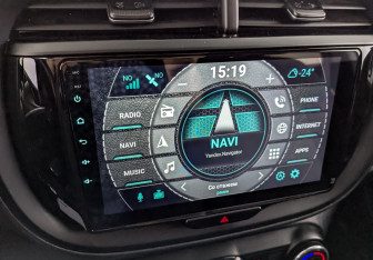 Подержанный автомобиль Kia Soul 2020 года (25 фото)