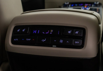 Подержанный автомобиль Hyundai Palisade 2019 года (20 фото)