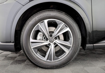 Новый Lexus RX 2025 (7 фото)