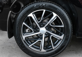Подержанный автомобиль Haval Jolion 2023 года (23 фото)