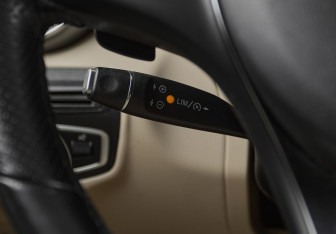 Подержанный автомобиль Mercedes-Benz GLC Coupe 2019 года (11 фото)