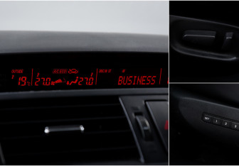 Подержанный автомобиль Mazda 6 Sedan 2012 года (16 фото)