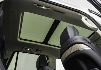 Подержанный автомобиль Tank 500 2023 года (26 фото)