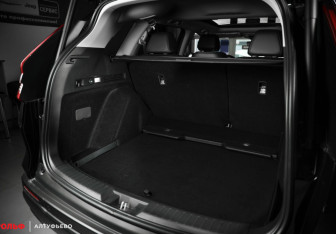 Новый Honda CR-V 2026 (14 фото)
