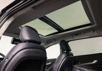 Подержанный автомобиль Exeed TXL 2022 года (16 фото)