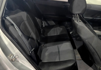 Подержанный автомобиль Hyundai Creta 2021 года (10 фото)