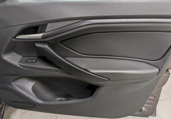 Подержанный автомобиль LADA (ВАЗ) Vesta Sedan 2021 года (18 фото)