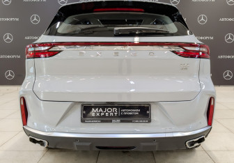 Подержанный автомобиль Exeed TXL 2023 года (6 фото)