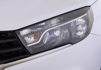 Подержанный автомобиль LADA (ВАЗ) Vesta Sedan 2022 года (11 фото)
