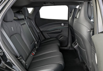 Новый Omoda C7 2025 (12 фото)