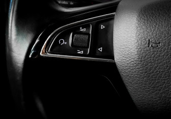 Подержанный автомобиль Skoda Kodiaq 2020 года (27 фото)
