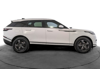 Подержанный автомобиль Land Rover Range Rover Velar 2020 года (4 фото)