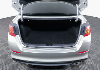 Подержанный автомобиль Kia Optima Sedan 2014 года (21 фото)