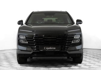 Подержанный автомобиль Jetour Dashing 2024 года (2 фото)