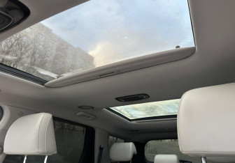 Подержанный автомобиль Hyundai Palisade 2021 года (15 фото)