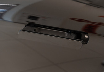 Новый Voyah Passion 2025 (25 фото)