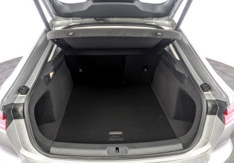 Новый FAW Bestune B70 2024 (8 фото)